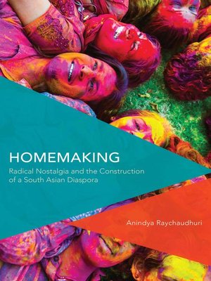 cover image of Homemaking